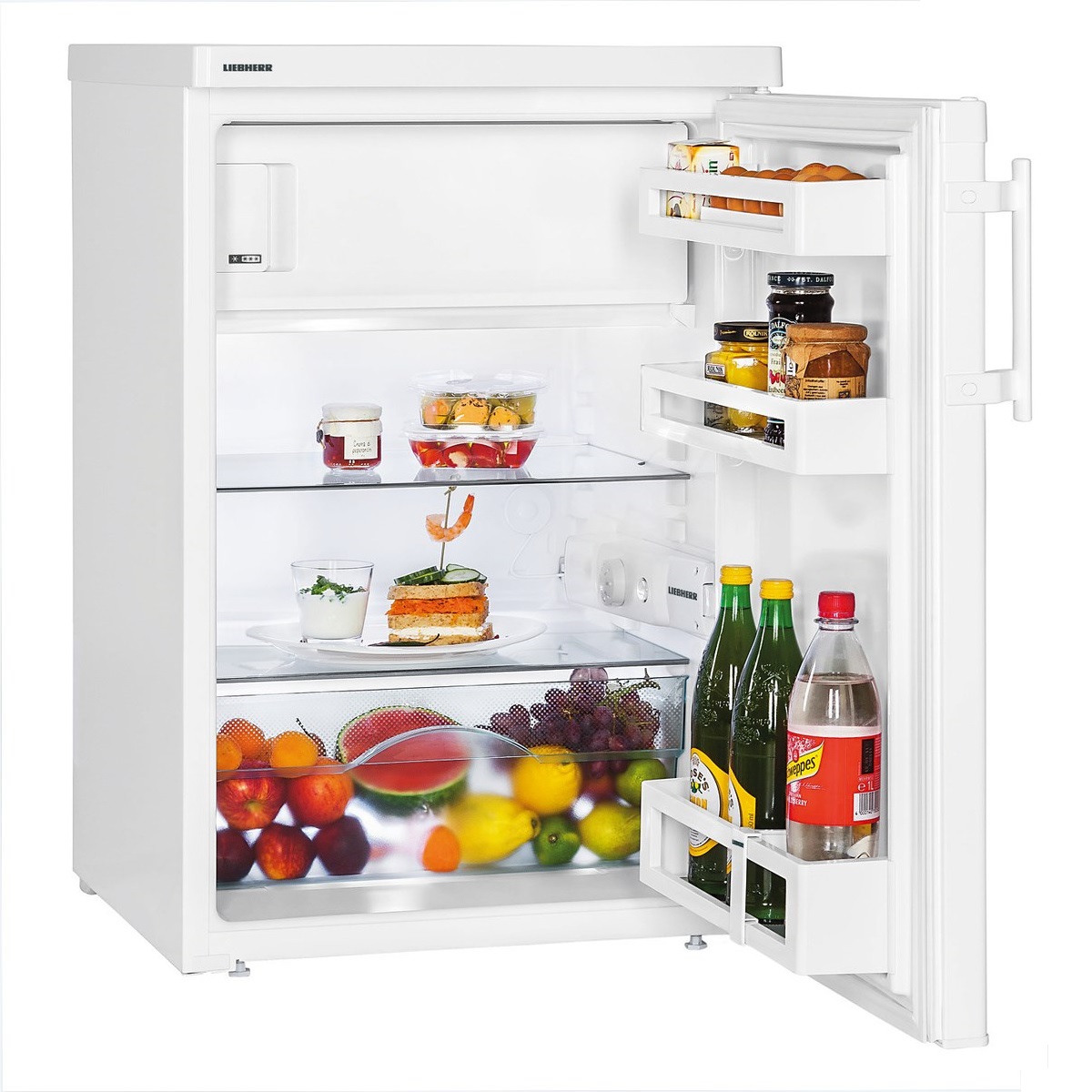  Liebherr frižider sa komorom TP 1514 - Comfort GlassLine - Inelektronik